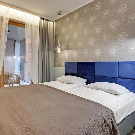 Apartment Gdanskt15 Gdansk